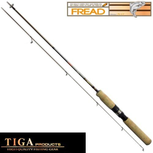 TIGA FREAD 6.0FUL