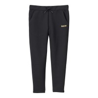 SUNLINE SUW-15412 Knit Pants (Black) XL