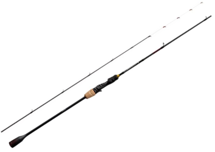 SHIMANO 25 Engetsu XTune F-B65L-S