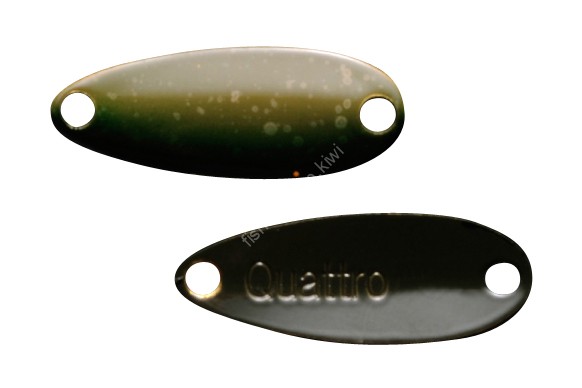 TIMON Chibi Quattro Spoon 0.6g #100 Kusadango