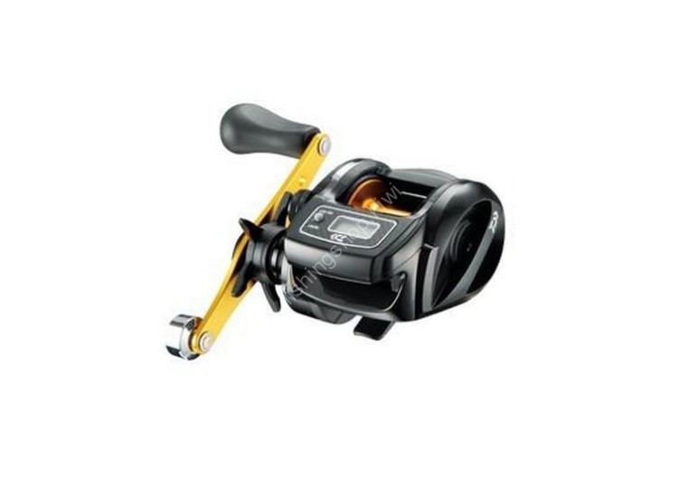 DAIWA Light Game ICV 200H