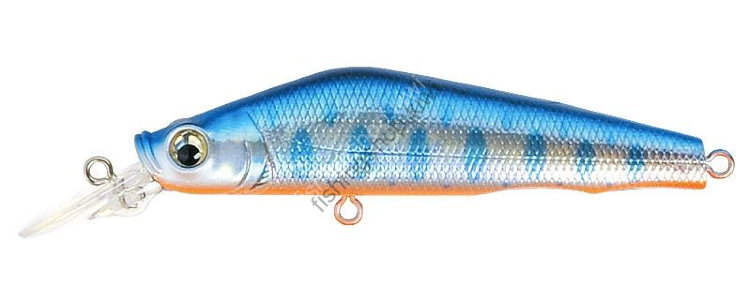 FIELD HUNTER Rogy 80S #16 blue trout / Orange