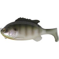 FLASH UNION Gill Swimmer 95 Eco # 027 Live Spawn Gill