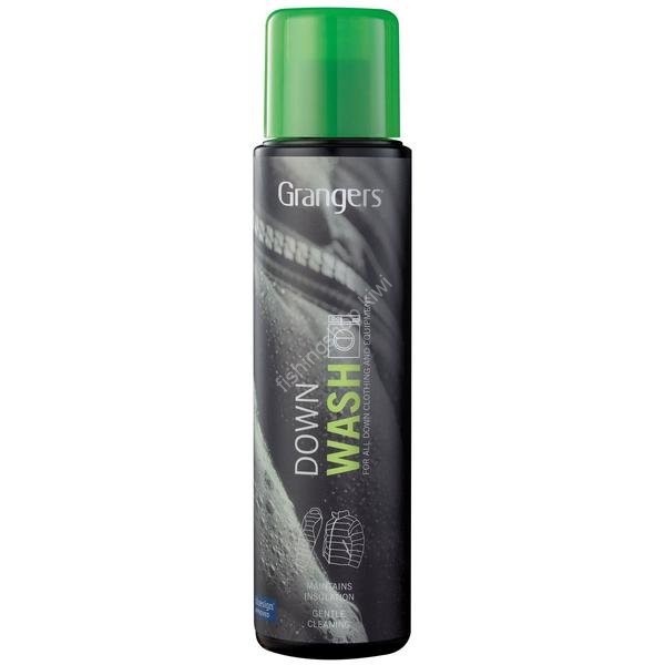 CARAVAN Grangers Clean Down Wash 300ml