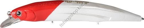 HIDE UP HU Minnow 111S S-07 chart back OR Berry
