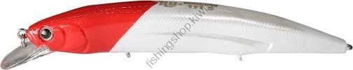 HIDE UP HU Minnow 111S S-07 chart back OR Berry