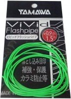 YAMAWA Vivit Flash Pipe Green