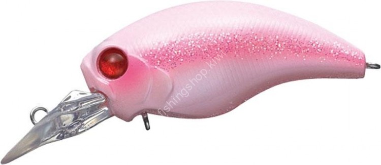 EVERGREEN Wildhunch SR #208 Morizo Pink