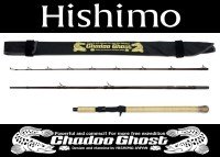 HISHIMO ChadooGhost CDG7.6