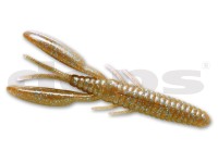 DEPS DeathAdder Hog 3'' #36 Cinnamon/Blue Flake