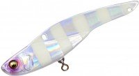 MEGABASS Onimaru Sawara Tune 30g #G Silver Glow Zebra