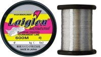 RAIGLON Laiglon International NY [Gray] 600m #1.5 (6lb)