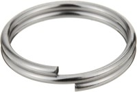 OTHER BRANDS HIMEJIYA Stainless Steel W Ring 12