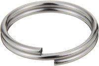 OTHER BRANDS HIMEJIYA Stainless Steel W Ring 12