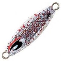 JUNGLE GYM J265 Jupiter 3.0g #70 Amiebi Silver