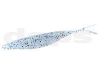 DEPS Sakamata Shad 7" #126 Purple Neon