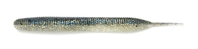 KEITECH Sexy Impact 3.8" #418 Blue Gill Flash