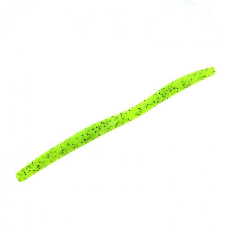 BERKLEY PBMMC5.5-CP Mid Crawler 5.5 inches Chartreuse Pepper