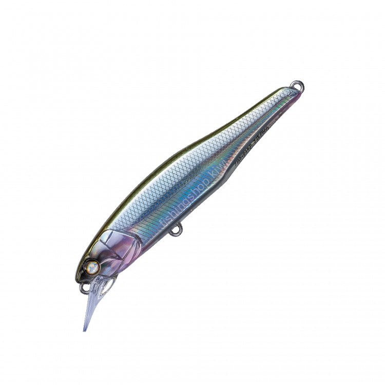 WHIPLASH FACTORY Thunderbuck Ram TBR-93F T15PHG Bitter Ring (Tanago)