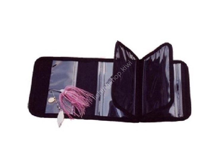 FIVE TWO Spinner Bait Case No.906