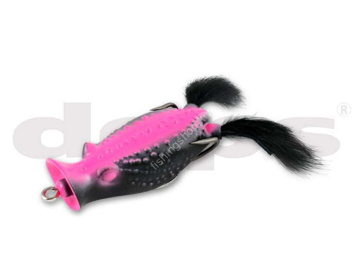 DEPS Busterk #11 Visible Black