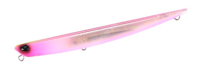 DUO Bay Roof Manic 115S 15g #CUB0913 Oil Pink Magic