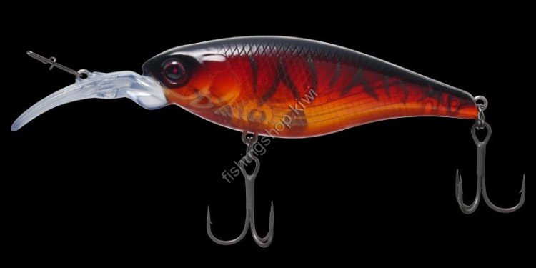 FLASH UNION Speed Killer F 014 Red phantom