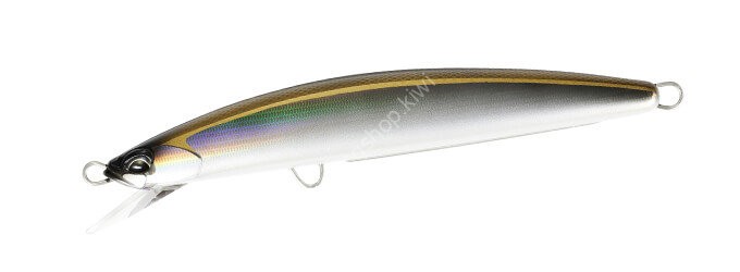 DUO Rough Trail Blue Drive 195S CMS0863 Scale Barracuda