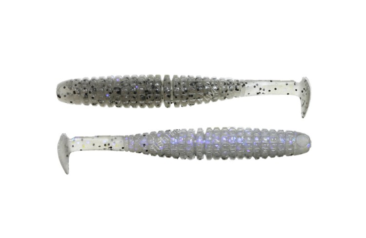 ISSEI Caramel Shad 2.6'' #22 Reservoir Bait