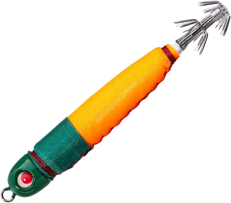 VALLEYHILL SSMTL20-LTD Squid Seeker Metalin Light No.20 LTD #03 Carrot