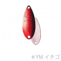 YARIE No.708 T-Fresh 2.0g #YM3 YM Strawberry