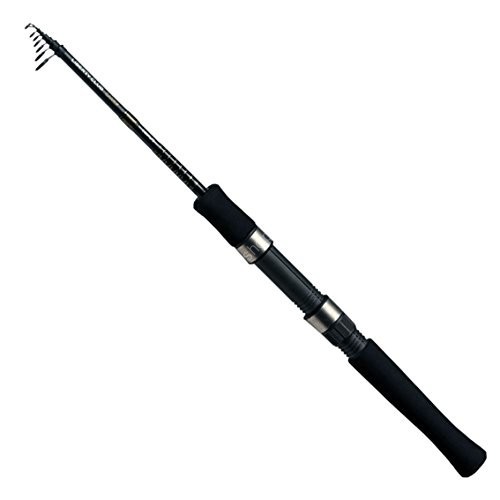 DAIWA Liberty Club Lure Rod 5105TLFS