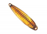 TACKLE HOUSE Twinkle Tackle Spoon 10g #06 Gold