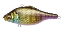 MEGABASS Vibration-X Ultra (Silent) 76mm 17.7g #GG Tannin Gill II