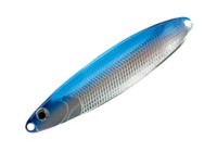 TACKLE HOUSE Twinkle Spoon 13g #F-2 Silver Blue