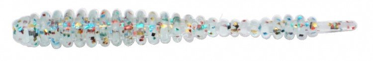 REINS 2" Aji Ring Shaker #152 Super Glow All Stars