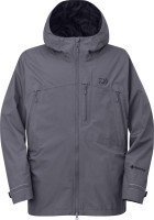 DAIWA DR-1925J Gore-Tex Versatile Rain Jacket [Gunmetal] 2LX