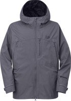DAIWA DR-1925J Gore-Tex Versatile Rain Jacket [Gunmetal] 2LX