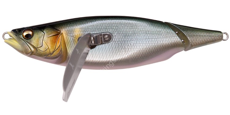 MEGABASS i-Wing 135F 46g #FA Waka Ayu