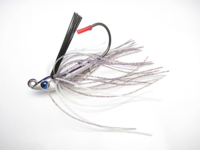 Pro's Factory Swim Jig 5g H.M. Waka sama