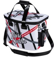 TSURI MUSHA F226 Berry R75 Tackle Bag