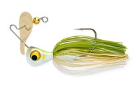 KEITECH Run Blade Jig 3/8oz #400 Ayu