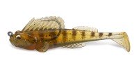 MEGABASS Dark Sleeper 3" 10.6g #Numachichibu (1pcs)