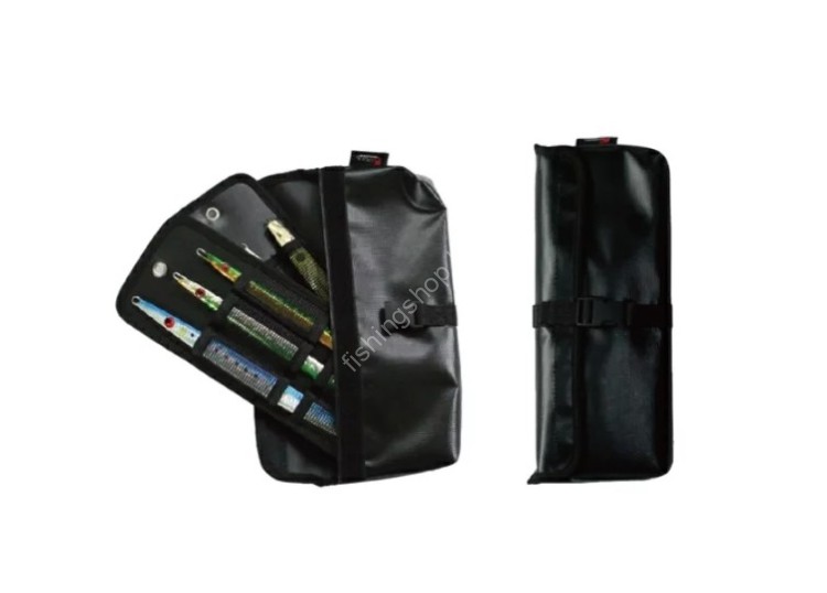 TAKA Tarpaulin Jig Bag A-0016 S