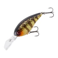 JACKALL Digle 3+ SK Champagne Gold Gill