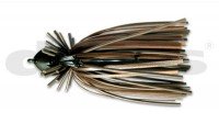 DEPS Violator Jig 10.5g 08 Brown - Brown