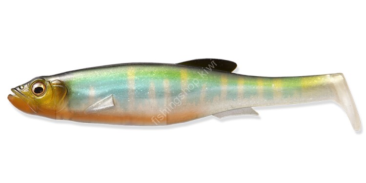 MEGABASS Magdraft Freestyle 6" #Oikawa (2pcs)