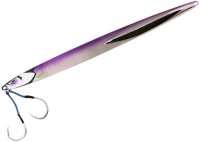 JACKALL BamBluz Jig Long Blade 250g #G-0226 Tachigo Silver