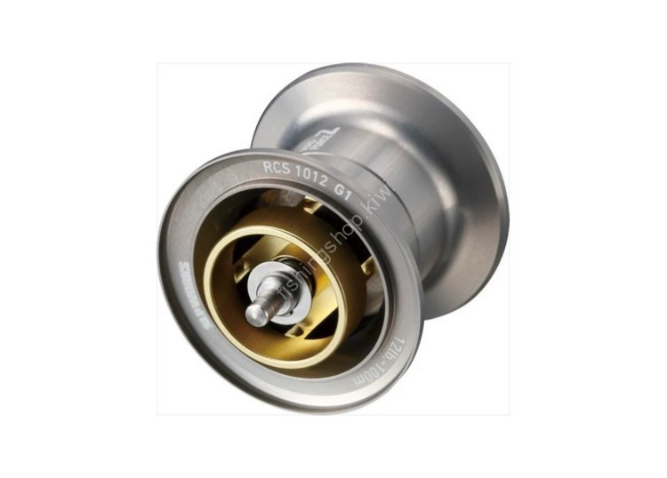 SLP WORKS Daiwa MAG-Z Boost 1012 G1 Spool