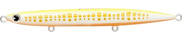 IMA Paddle 110 #PA110-002 Chart Back Pearl BT